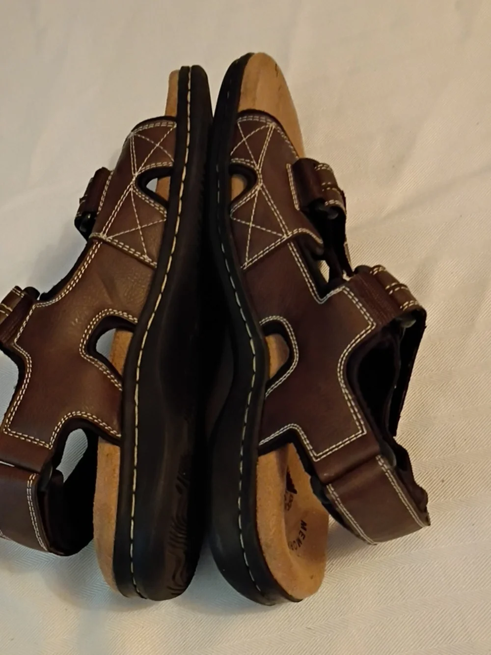 Dockers Sandals 10